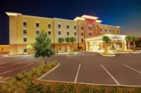 Hampton Inn Plant City Отели в г. 