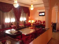Pleasant stay in Agadir Hotels in Extention Dakhla