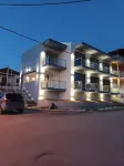 Azzurro Deluxe Hotel a 