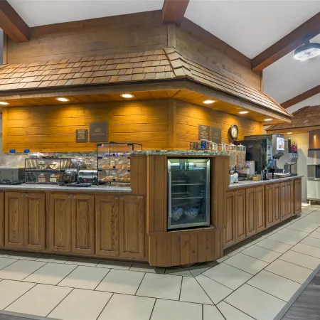 Best Western Maritime Inn