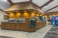 Best Western Maritime Inn - breakfast