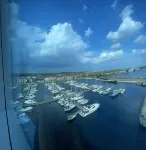 Luxury 8th Floor Apartment Overlooking Marina and River The Dockyard Railway 주변 호텔