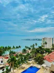 Los Picos Hotel & Suites Bucerias - piscina