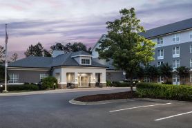 Homewood Suites by Hilton Birmingham-South/Inverness