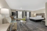 Best Western Commerce Inn