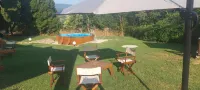 Elegant villa with private pool فنادق في Calvi dell'Umbria