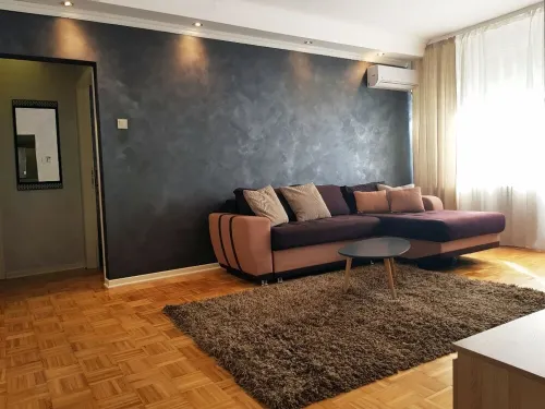 Apartment Milos Hotels in Istocno Novo Sarajevo