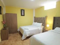 ¡descubre la Auténtica Comodidad en el Corazón de Huancayo! Hotel a 