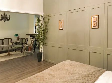 Comfortable, beautifully designed apartment with a perfect location in Jounieh