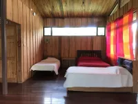 Cabin surrounded by nature at ground level with terrace Hotels in Santa Eulalia