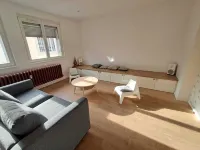 Hyper center - Hyper Quiet - Bright T3 - Ideal location