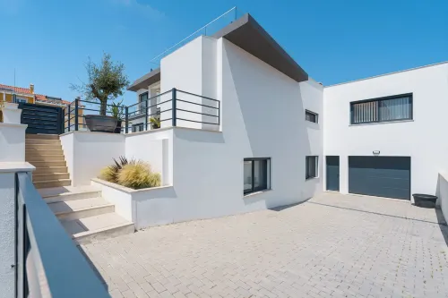 Diamond Villa, luxury house