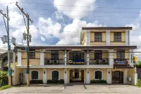 METRO VIGAN INN