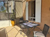 La Suite Grégoire in Provence