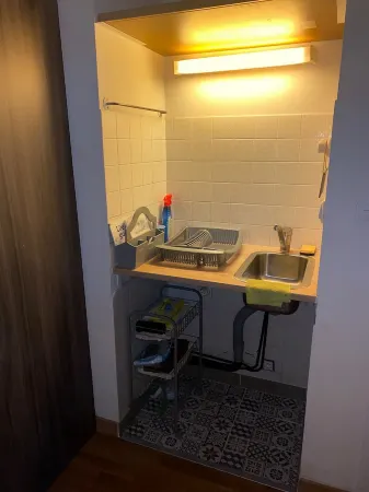 Studio à Talence Idéal Pour Séjour Saisonnier !