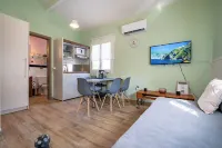 Olympia's Apartments Hotels near Fantasy Land παιδικό παρκο