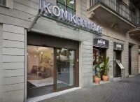Ikonik Ramblas Hotel a Gotic