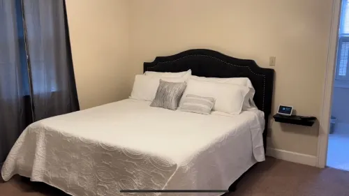 Southern Hospitality Hotel a Albany