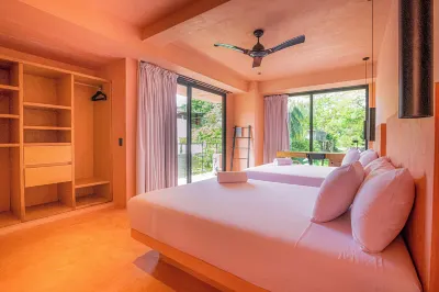Casa Toro La Punta Các khách sạn ở 