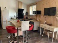 Appartement 4 Personnes