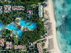 Iberostar Paraiso Beach