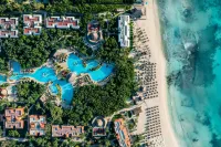 Iberostar Paraiso Beach Отели в г. Пуэрто-Морелос