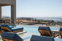 Este Elegant Suites & Villas - Kitchens