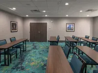 達拉斯-普萊諾市中心歡朋套房酒店 科林縣酒店
