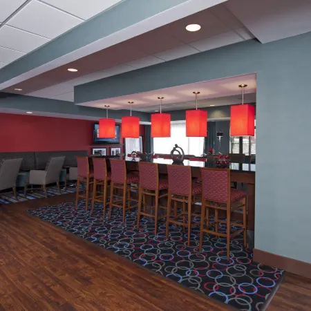 Hampton Inn Grand Rapids-South