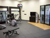 Hampton Inn Uniontown - Træningscentre