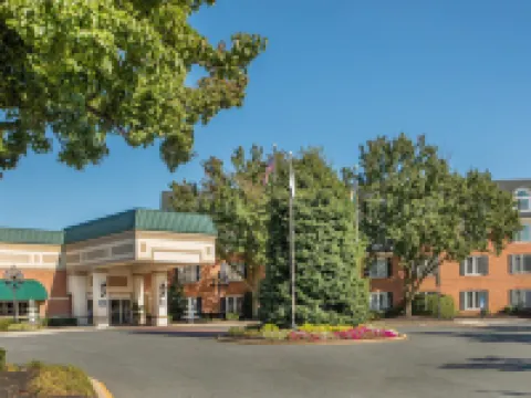 Hilton Wilmington Christiana Hotels in Newark