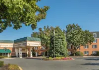 Hilton Wilmington Christiana Hotel a 
