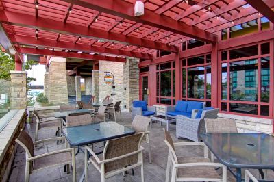 Public Areas DoubleTree Fallsview Resort & Spa by Hilton Niagara Falls Photo