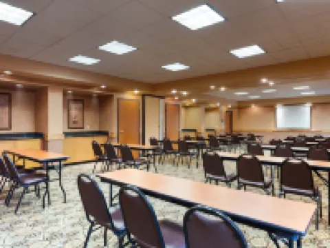 Hampton Inn & Suites Pharr Hotels in Pharr