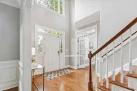 Bright Clayton Home with Screened Deck! - 3-Star