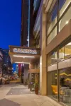 Cambria Hotel Philadelphia Downtown Center City Hotel in zona Library Company of Philadelphia