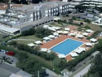 Hotel Select فنادق في Campo nell'Elba
