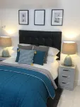 Anson Studios Walsall M6, J10 Hotels in Walsall