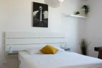 Schönes Apartment im Zentrum der Stadt