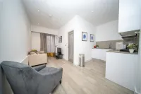 Beautiful cosy 1 Bedroom Apartment