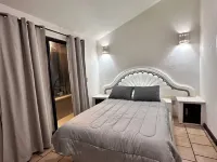 Nice small apartment with fast WiFi in Chapala Hotels in Chapala