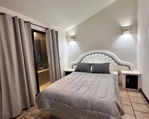 Nice small apartment with fast WiFi in Chapala Hoteles en Municipio de Chapala