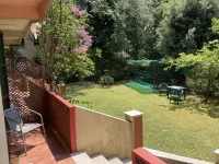 Vacation in Versilia, in the pine forest just minutes from Forte dei Marmi