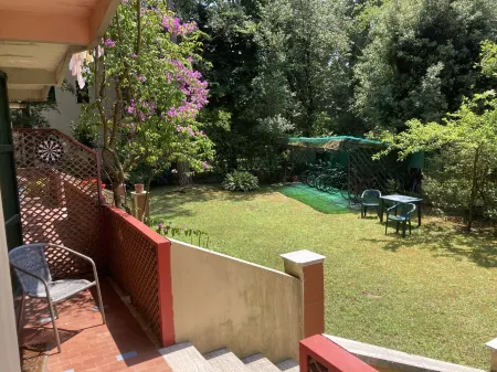 Vacation in Versilia, in the pine forest just minutes from Forte dei Marmi Отели в г. Масса