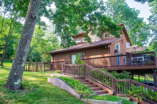 Catskills Retreat w/ pond and kayaks