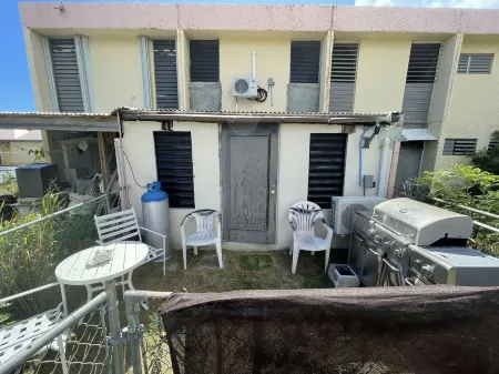 Good Hope Get Away Best Stay in Frederiksted