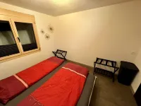 Newly renovated vacation apartment in alpine chic style directly on the Grossen Mythen Hotels in Alpthal