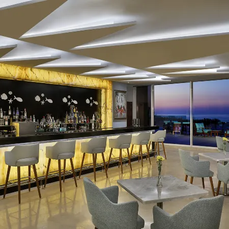Hilton Hurghada Plaza