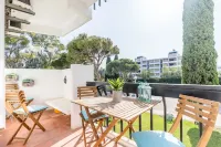 Apartment Vilamoura, Algarve near sea and marina