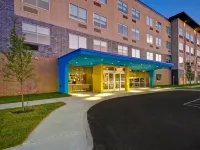 Tru by Hilton Cincinnati Airport South Florence Hotels in Florence